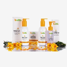 Bathing & Skin Care